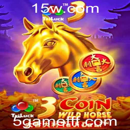 Explorando o Novo Universo de 3CoinWildHorse: Um Mergulho na Aventura Digital