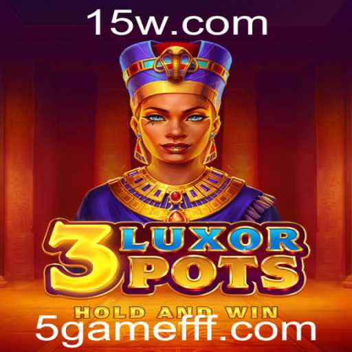 Desvendando os Segredos do Jogo 3LuxorPots