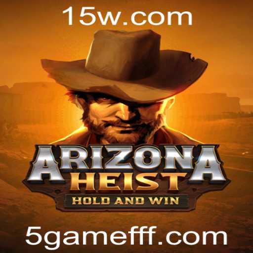 Explorando ArizonaHeist: Uma Aventura Inovadora no Mundo dos Jogos