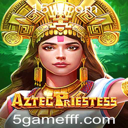 Imersão no Mundo de AztecPriestess