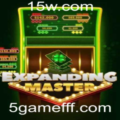 ExpandingMaster: Um Mergulho no Mundo Fascinante de gamefff