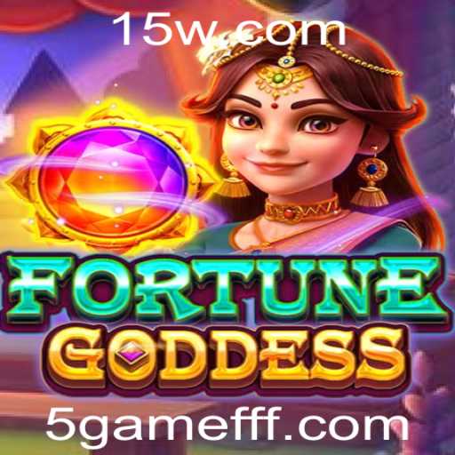 Explorando o Mundo de FORTUNEGODDESS: O Novo Sucesso no Universo dos Jogos