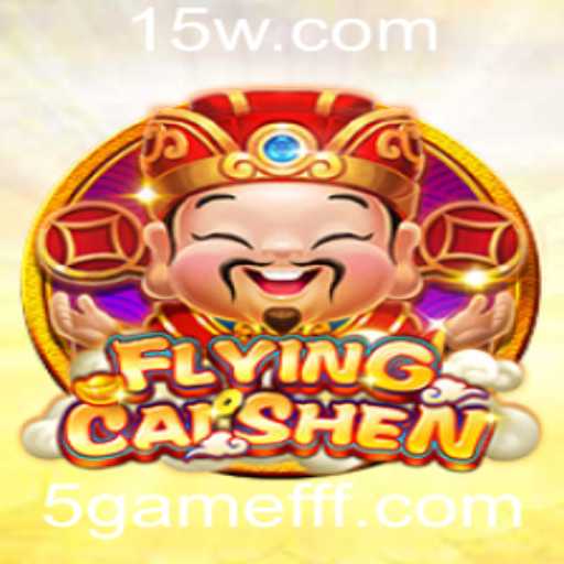 Explorando FlyingCaiShen: Um Jogo de Sorte e Estratégia