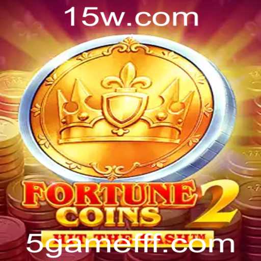 FortuneCoins2: Um Novo Horizonte no Mundo dos Jogos