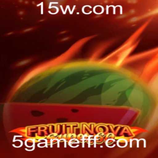 Descubra o Universo de FruitNovaSuper60: Um Jogo Empolgante