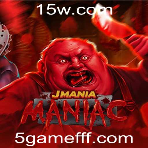 Descubra JManiaManiac: Uma Experiência de Jogo Inovadora