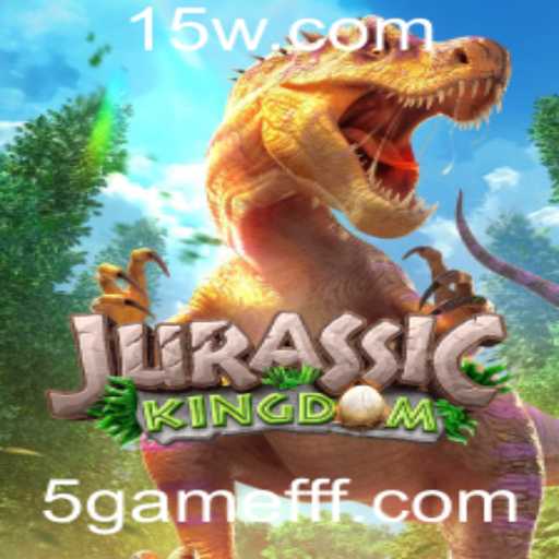 Jurassic Kingdom: Descubra o Mundo Pré-histórico do Novo Game