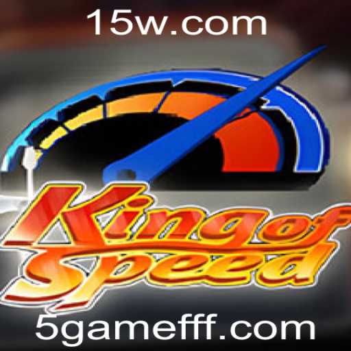 KingofSpeed: Descubra o Jogo que Está Dominando o Mundo dos Games
