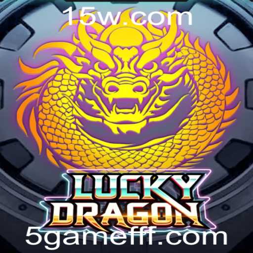 Descubra o Fascinante Mundo de LuckyDragon: O Jogo do Ano