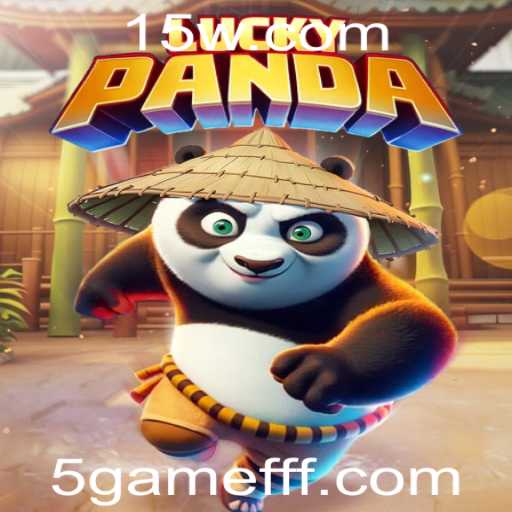 Descubra o Fascinante Mundo do Jogo LuckyPanda