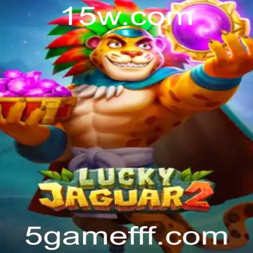 Explorando Luckyjaguar2: Um Guia Completo