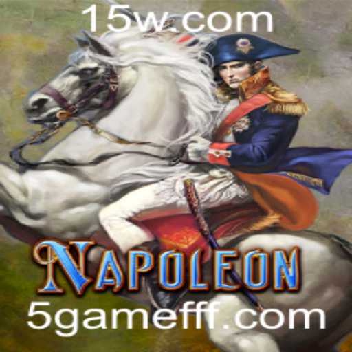 Descubra Napoleon: Um Jogo Estratégico de Cartas
