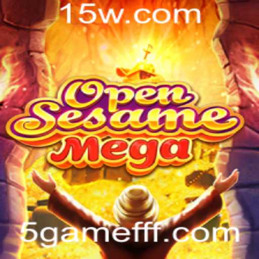 Descubra a Aventura Fascinante de OPENSESAMEMEGA: O Jogo Revolucionário