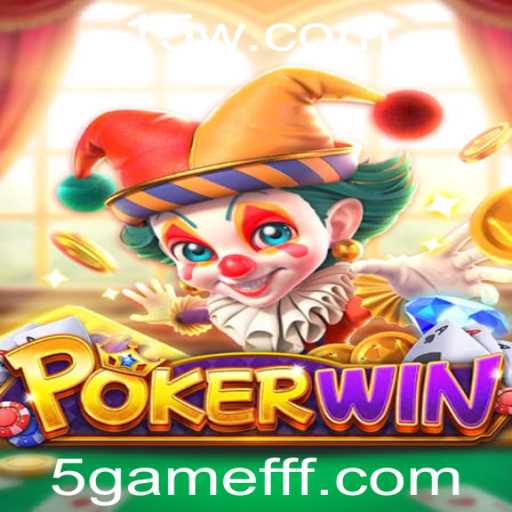 Explorando o Universo do Jogo POKERWIN