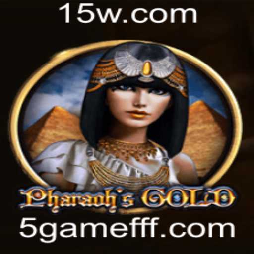 Aventura no Antigo Egito com PharaohsGold