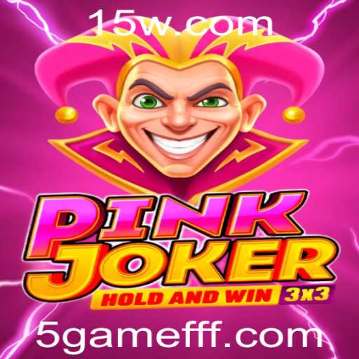Descubra o Universo de pinkjoker: Um Mergulho no Universo do gamefff