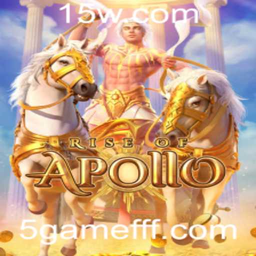 Descubra o Fascinante Mundo de RiseofApollo - O Jogo Revolucionário do Ano