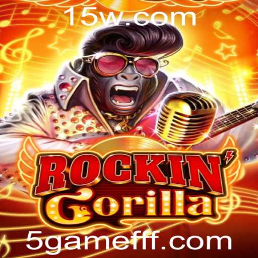 Descubra o Mundo de RockinGorilla: Uma Aventura no Universo dos Jogos