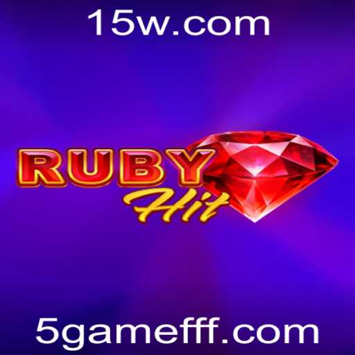RubyHit: A Nova Experiência de Jogo que Está Transformando o Mercado