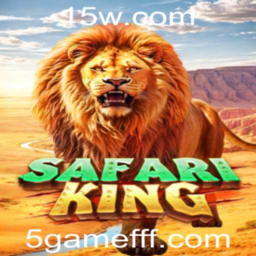 Explorando SafariKing: O Novo Fenômeno dos Games Digitais
