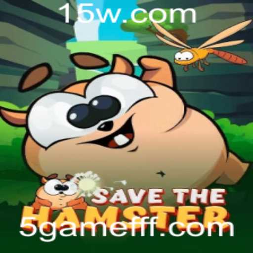 SavetheHamster: Resgate e Aventura no Mundo dos Pequenos Roedores