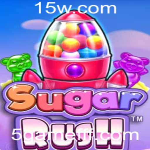 Descubra SugarRush: O Jogo Viciante de Doces e Estratégia