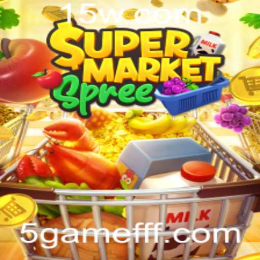 Descubra a Diversão do SupermarketSpree: O Jogo de Compras que está Conquistando o Mundo