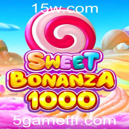 Descobrindo o Mundo de SweetBonanza1000