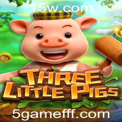 THREELITTLEPIGS: Um Guia Completo para o Empolgante Jogo de Estratégia