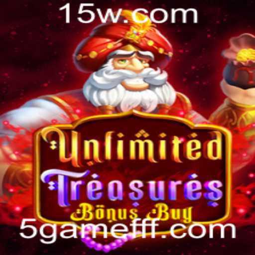 Introdução ao Mundo de UnlimitedTreasuresBonusBuy: Descubra o Novo Fenômeno dos Jogos