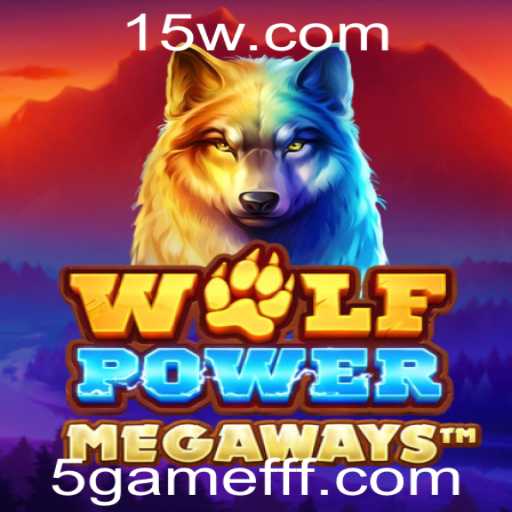 Explorando WolfPowerMega: Um Mergulho no Novo Sensação dos Jogos