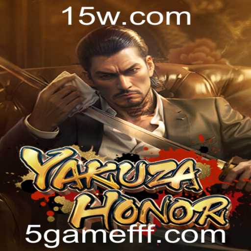 YakuzaHonor – Uma Imersão no Submundo do Jogo